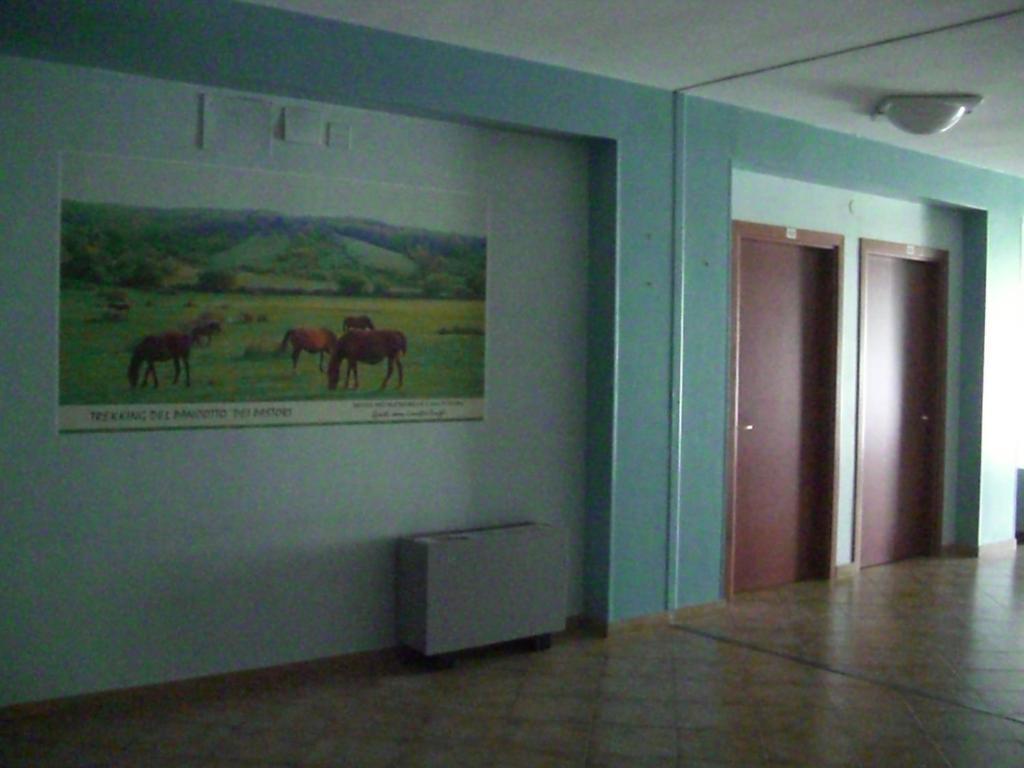 Hotel Menta & Rosmarino Monte Sant'Angelo Room photo