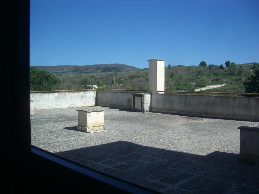 Hotel Menta & Rosmarino Monte Sant'Angelo Exterior photo