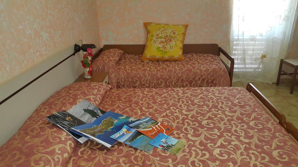 Hotel Menta & Rosmarino Monte Sant'Angelo Room photo