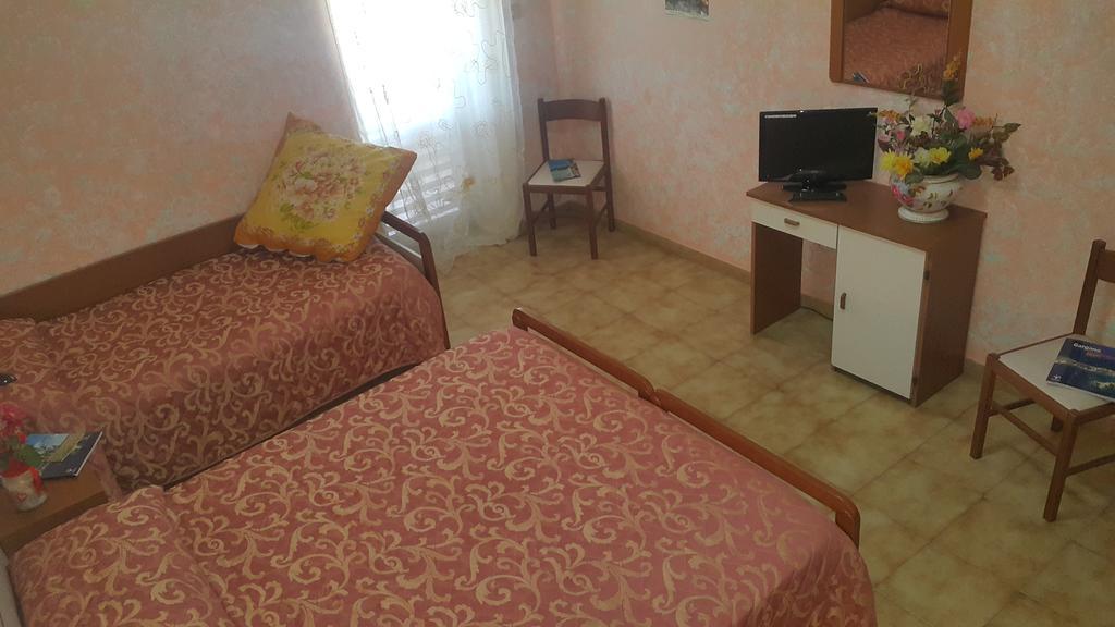 Hotel Menta & Rosmarino Monte Sant'Angelo Room photo