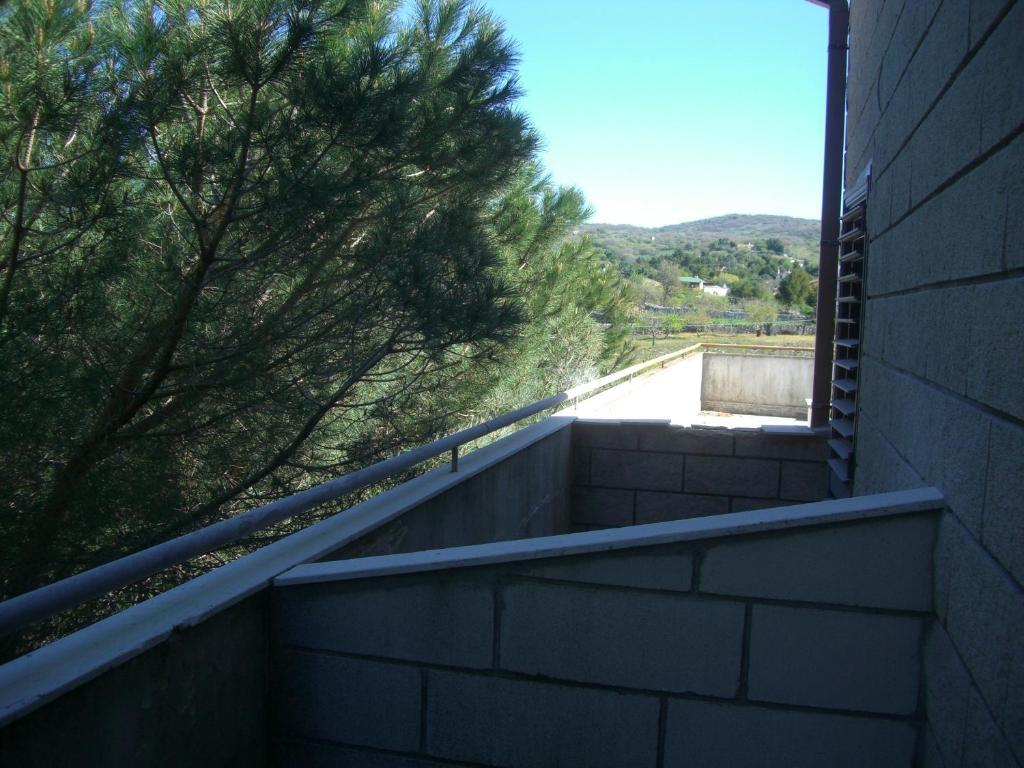 Hotel Menta & Rosmarino Monte Sant'Angelo Exterior photo